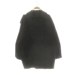 フローレント FLORENT ショートコート トレンチ 1 紺 ネイビー /AT ■OSのサムネイル