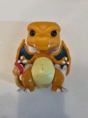 ポケモン30周年一番くじ E賞キモリ F賞ヒコザル I賞ラバーコレクション