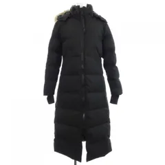 カナダグース CANADA GOOSE RON HERMAN LIMITED EDITION 3035LAH MYSTIQUE ミスティーク ダウンコートのサムネイル