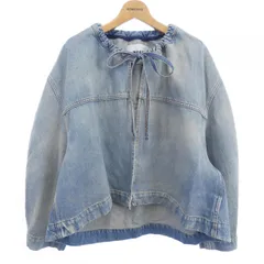エムエスジーエム MSGM 3841MDH230L ジャケットのサムネイル