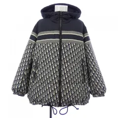 クリスチャンディオール CHRISTIAN DIOR オブリーク 057C23A2965 ブルゾンのサムネイル