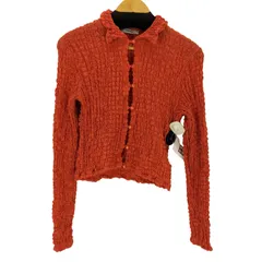 フィーニー PHEENY SHRINK LACE CROPPED SHIRT レディース FREE のサムネイル