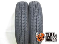 中古 夏用】 165/70R14 81S 4本セット グッドイヤー エフィシエント