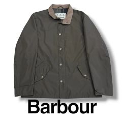 Barbour × Beauty & Youth】別注 BORDER 42 - メルカリ