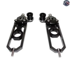 BMWk1300sGSG Mototechnikフレームスライダー左右セット部品 - メルカリ