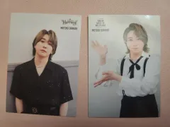 ミセスグリーンアップル ウールもり トレカ まとめ