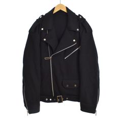 CVTVLIST cut&sew ライダースジャケット 2401030101 カタリスト CVTVLIST cut&sew RIDERS Jacket ダブルライダース