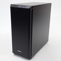 美品】Antec P7 S ミドルタワー PCケース 静音・高冷却モデル - メルカリ