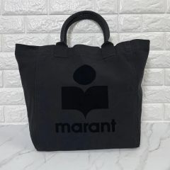 期間限定値下げ◇MARNI マルニ◇コットントートバッグ黒◇新品未使用 
