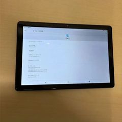 Lenovo TB-X605LC（ZA500045JP) 10.1インチ - メルカリ