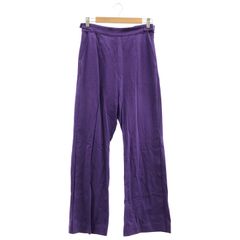 Deuxieme Classe (ドゥーズィエムクラス) PAN GOWN ブラック FREE 