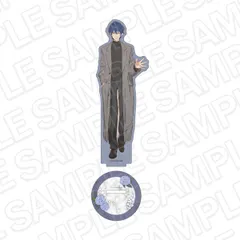 悪役令嬢は隣国の王太子に溺愛される アクリルフィギュア アクスタ アクアスティード 新品 未開封品 公式商品 正規品 【コンテンツシード】のサムネイル