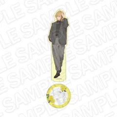 悪役令嬢は隣国の王太子に溺愛される アクリルフィギュア アクスタ ハルトナイツ 新品 未開封品 公式商品 正規品 【コンテンツシード】のサムネイル