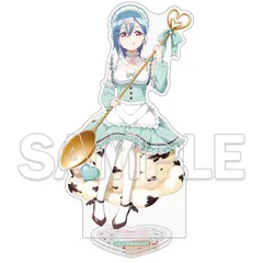 ラブライブ！シリーズ AiScReam アクリルスタンド 若菜四季 新品 未開封品 公式商品 正規品 【KADOKAWA】のサムネイル