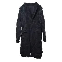 COMME des GARCONS HOMME PLUS AD2023 PL-J028 エコファー ロング ジャケットのサムネイル