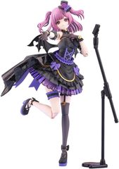 創彩少女庭園 如月 ユエ【歌姫衣装】ドリーミングスタイル
