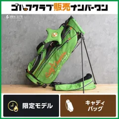 2026年最新】Scotty Cameron ゴルフバッグ・キャディバッグの人気
