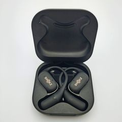 稼動】SHOKZ OPENFIT T910 ワイヤレスイヤホン 本体 - メルカリ