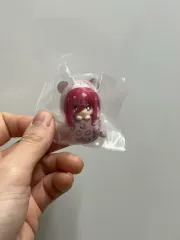 ブルーロック 千切 豹馬 ガチャ フィギュア