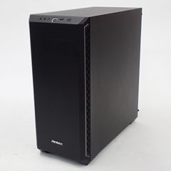 美品】Antec P7 S ミドルタワー PCケース 静音・高冷却モデル - メルカリ
