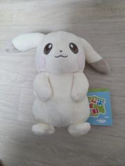 24じかんポケモンCHU ぬいぐるみ&マスコット ピカチュウ - メルカリ