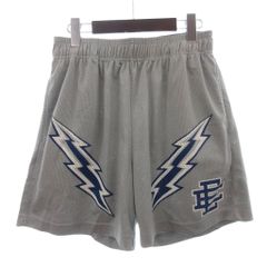 エリックエマニュエル ハーフパンツ ピンク M 希少 レア 入手困難
