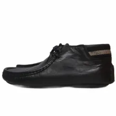 グッチ GUCCI モカシン ドライビングシューズ レザー シェリーライン 37C 黒 ブラック IBO96
