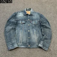 リーバイス デニム トラッカー ジャケット デニムジャケット 90 0526のサムネイル