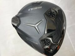 テーラーメイド Qi35 LS 10.5度 Diamana BLACK TM60 2025 Sフレックス