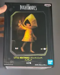 LITTLE NIGHTMARE リーナメ シックス フィギュア