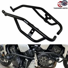 エンジンガード 新品 KLX250 FI インジェクション用 - メルカリ