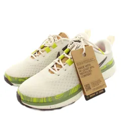 ナイキゴルフ NIKE GOLF タグ付き インフィニティ エース ネクスト ネイチャー W Infinity Ace NN スニーカー シューズ メッシュ 総柄 6.5 24.5cm FB9610-023 /HN