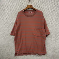 ユニクロ U ルメール 半袖Tシャツ XL D03268のサムネイル