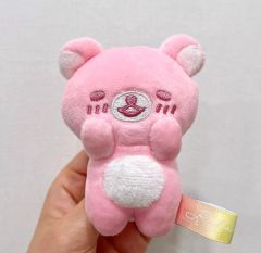 hinaku ヒナクウ ぬいぐるみ マスコット うさぎ 韓国 作家 hinaku ヒナクウ ぬいぐるみ マスコット うさぎ 韓国 作家 - メルカリ