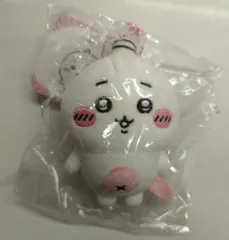 グレイ・パーカー・サービス ぷちミニマスコット(パラレルワールド!?) ちいかわ ちいかわ?