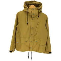フリークスストア FREAKS STORE ジップアップマウンテンパーカー メンズ JPN：M のサムネイル
