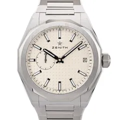 ZENITH ゼニス 腕時計 デファイ スカイライン 03.9300.3620/01.I001のサムネイル