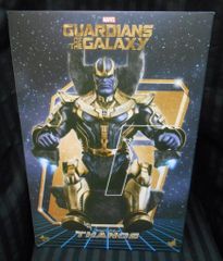 MTG マッドタイタン、サノス ボーダレス版foil - メルカリ