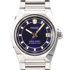 S*A様 ほぼ未使用！KING SEIKO キングセイコー SDKA021 - メルカリ