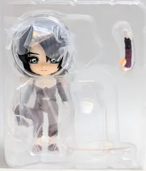 BANDAISPIRITS Figuartsmini 機動戦士ガンダムSEED FREEDOM アスラン・ザラ 143