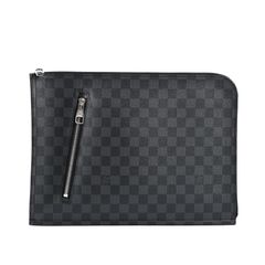 LOUIS VUITTON ルイヴィトン クラッチバッグ ポッシュドキュマン
