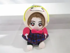Hey! Say! JUMP 山田涼介 ぬいぐるみ アクスタセット☆ Hey!Say!JUMP 山田涼介 ぬい アクスタセット 【公式通販】