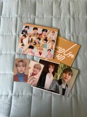 FANTASTICS 八木勇征 ずっとずっと トレカ アザージャケットCDセット