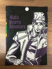 ジャンプ展 ジョジョ 缶バッジ ホルホース - メルカリ