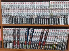 桃源暗鬼 1-29巻 全巻セット 漆原侑来 週刊少年チャンピオン - メルカリ
