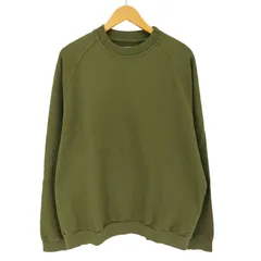 ウィアード WEIRDO 24AW FLYING WEIRDO - CREW NECK SWEAT メンズ JPN：M のサムネイル