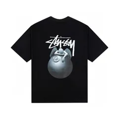 ステューシーXL美品 2026年最新】stussy xlの人気アイテム - メルカリ