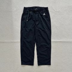NIKE ACG UV ハイキングパンツ 2XL ブラック - メルカリ