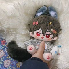 三毛だらけ① あざとポーズ ぬい服 ちびぐるみ対応 ねこ - メルカリ
