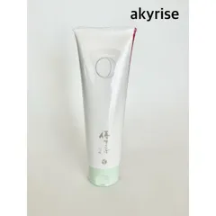 【未使用】akyrise　美養品　優すくらぶ P（ハッカの香り) パック　日本製　送料込み   6467366のサムネイル